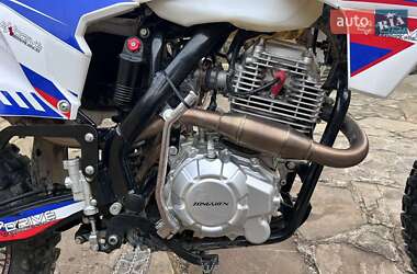 Мотоцикл Кросс Exdrive Profactory 2022 в 
