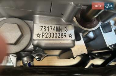 Мотоцикл Внедорожный (Enduro) Exdrive Profactory 2023 в 