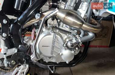 Мотоцикл Внедорожный (Enduro) Exdrive Profactory 2023 в 