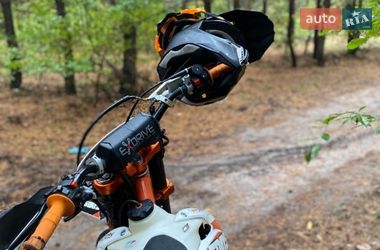 Мотоцикл Кросс Exdrive Profactory 2021 в Дмитровке