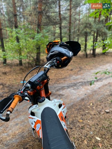 Мотоцикл Кросс Exdrive Profactory 2021 в Дмитровке