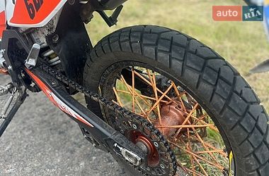 Мотоцикл Кросс Exdrive Profactory 2021 в Саливонке