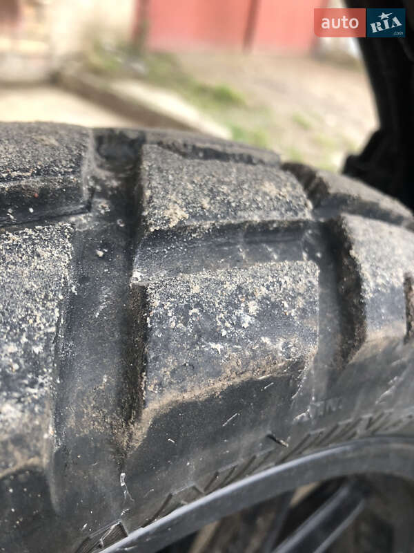 Мотоцикл Внедорожный (Enduro) Exdrive Tekken 2025 в Броварах