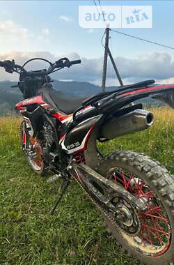 Мотоцикл Внедорожный (Enduro) Exdrive XR-250 2023 в Путиле