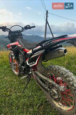 Мотоцикл Внедорожный (Enduro) Exdrive XR-250 2023 в 