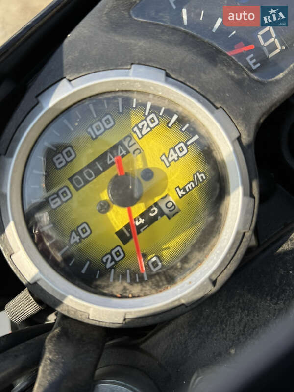 Мотоцикл Позашляховий (Enduro) Exdrive XR-250 2022 в Новій Ушиці