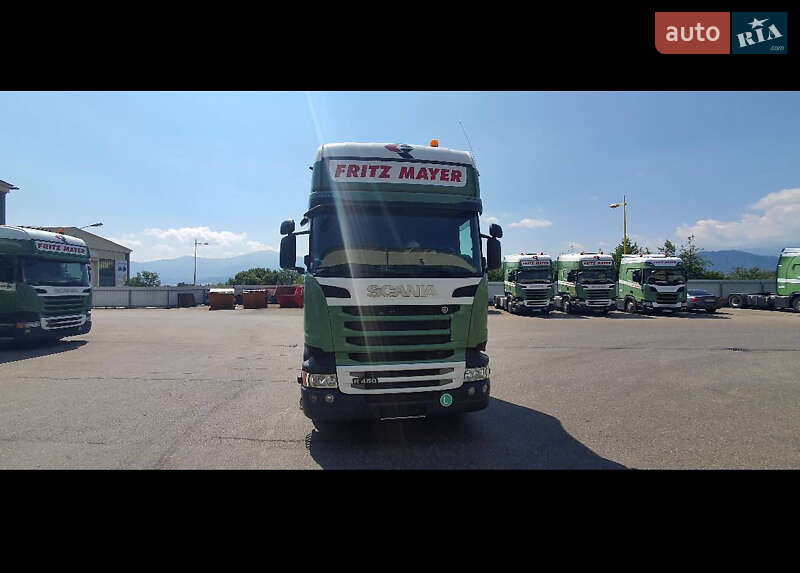 Цистерна полуприцеп EXO 99983 2022 в Одессе