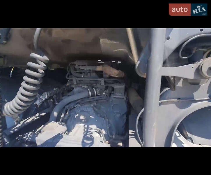 Цистерна полуприцеп EXO 99983 2022 в Одессе