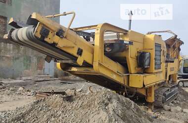 Дробильная установка, дробилка Extec C10 2008 в Одессе