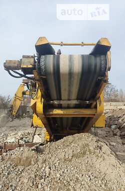 Дробильная установка, дробилка Extec C10 2008 в Одессе