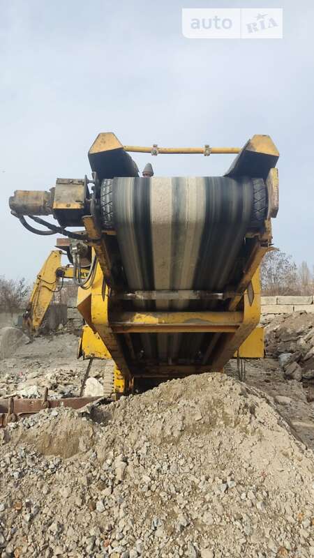 Дробарка (дробильна установка) Extec C10 2008 в Одесі