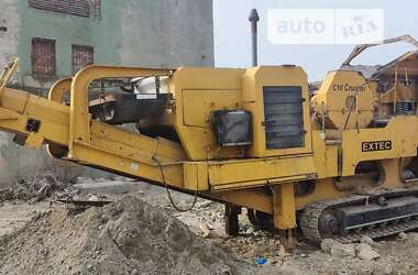 extec c10 2008 в Одесса от профессионального продавца Владимир