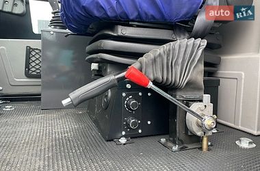 Фронтальный погрузчик F-Man 930 2026 в Луцке