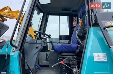 Фронтальный погрузчик F-Man 930 2026 в Луцке