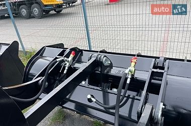 Фронтальный погрузчик F-Man 930 2026 в Луцке
