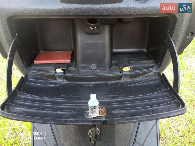 Грузовые мотороллеры, мотоциклы, скутеры, мопеды Fada 150 2021 в Захарьевке