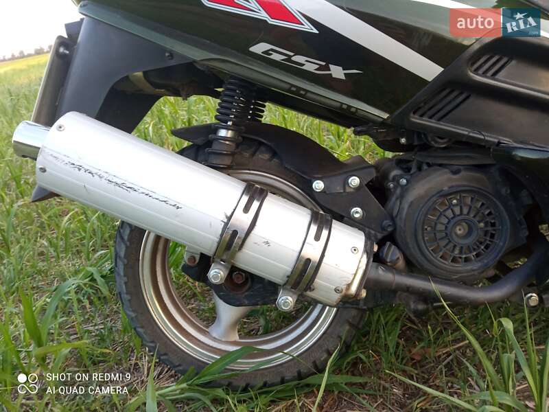 Грузовые мотороллеры, мотоциклы, скутеры, мопеды Fada 150 2021 в Захарьевке