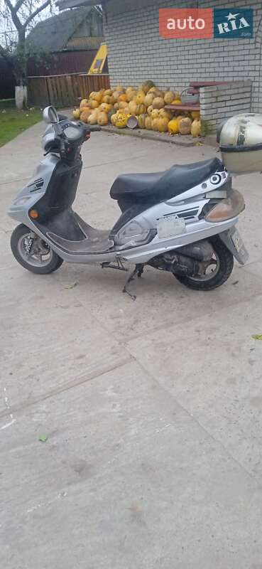 Скутер Fada 150 2008 в Ковеле