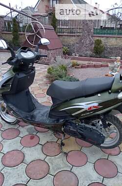 Скутер Fada 150 2022 в Ходореві