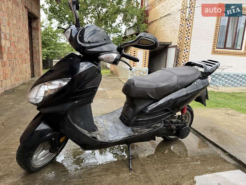 Мопеды Fada 150 2009 в Черновцах