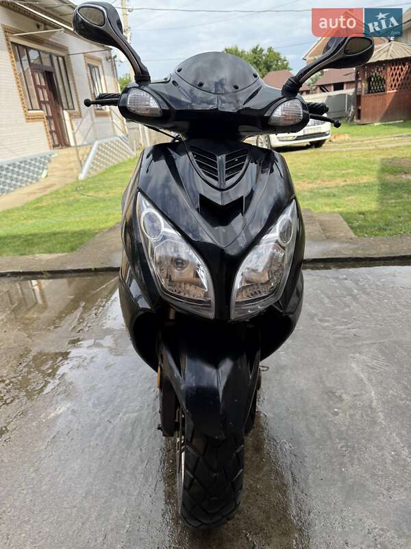 Мопеды Fada 150 2009 в Черновцах