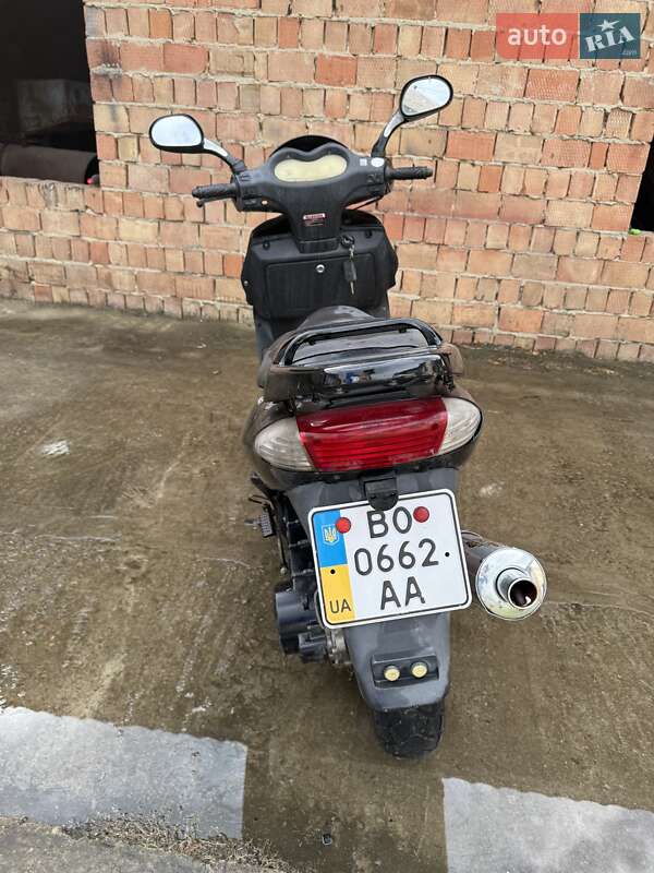 Мопеды Fada 150 2009 в Черновцах