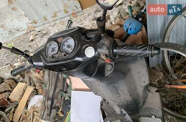 Скутер Fada 150 2005 в Верховец