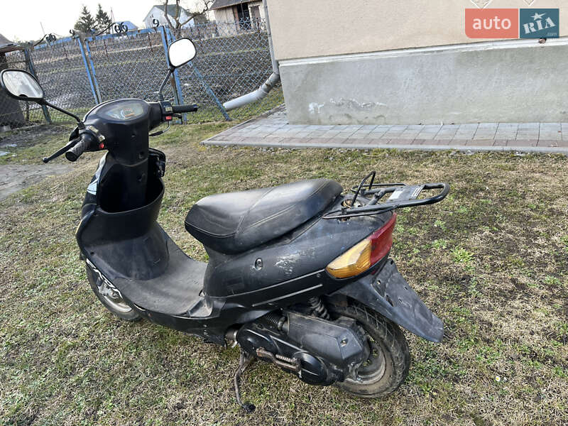 Скутер Fada 150 2010 в Городке