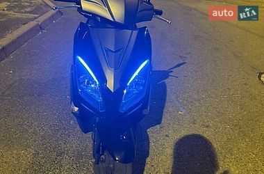 Скутер Fada 150 2022 в Днепре