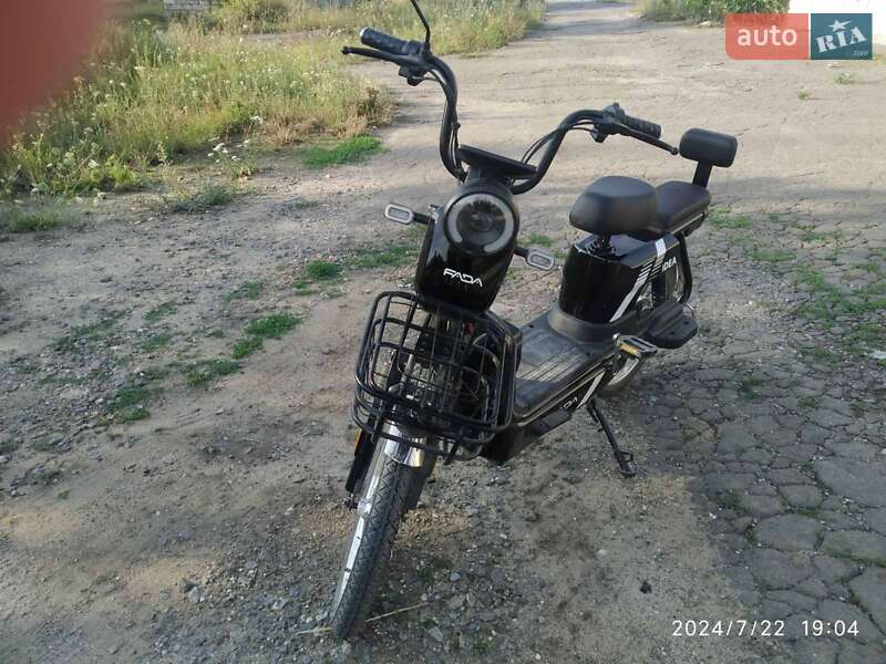 Мопеды Fada FB 2024 в Городковке