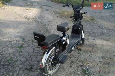 Мопеды Fada FB 2024 в 
