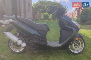 Мопеды Fada FD 150T-24 2007 в 