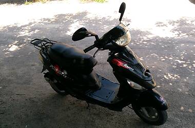Скутер Fada FD 50QT 2009 в 