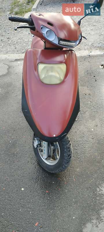 Мотобуксир Fada FD 50QT 2006 в Дніпрі