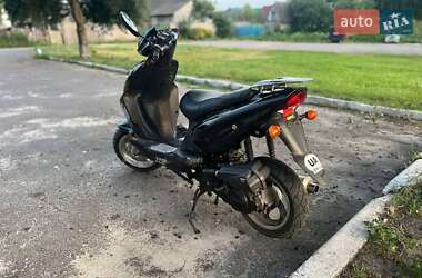 Скутер Fada FD 50QT 2008 в 