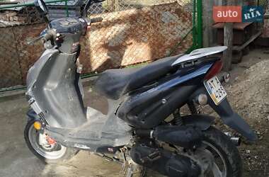 Скутер Fada FD 50QT 2008 в 