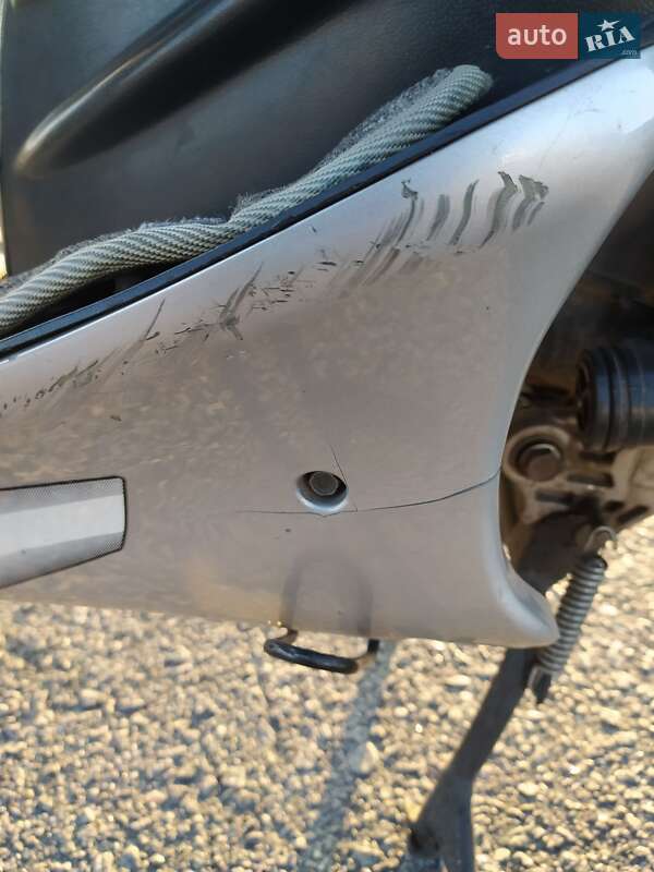 Скутер Fada FD 50QT 2006 в Харькове