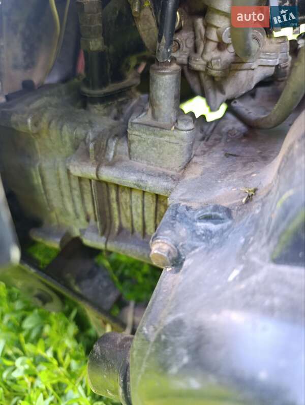 Грузовые мотороллеры, мотоциклы, скутеры, мопеды Fada FD 50QT 2008 в Волочиске фото 2 Грузовые мотороллеры, мотоциклы, скутеры, мопеды Fada FD 50QT 2008 в Волочиске