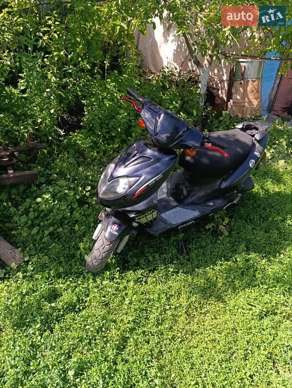 Грузовые мотороллеры, мотоциклы, скутеры, мопеды Fada FD 50QT 2008 в Волочиске фото Грузовые мотороллеры, мотоциклы, скутеры, мопеды Fada FD 50QT 2008 в Волочиске