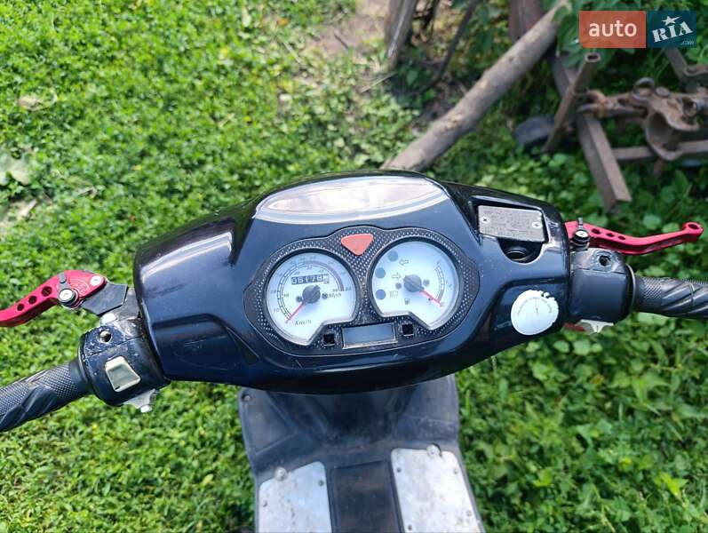 Грузовые мотороллеры, мотоциклы, скутеры, мопеды Fada FD 50QT 2008 в Волочиске фото 7 Грузовые мотороллеры, мотоциклы, скутеры, мопеды Fada FD 50QT 2008 в Волочиске