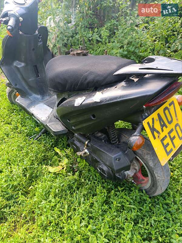 Грузовые мотороллеры, мотоциклы, скутеры, мопеды Fada FD 50QT 2008 в Волочиске фото 12 Грузовые мотороллеры, мотоциклы, скутеры, мопеды Fada FD 50QT 2008 в Волочиске