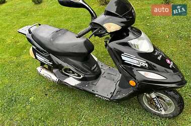 Скутер Fada FD 50QT 2008 в 