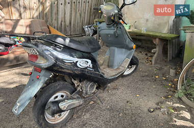 Скутер Fada FD 50QT 2007 в Козельце
