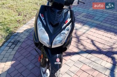 Мопеды Fada FD 50QT 2015 в Великодолинском