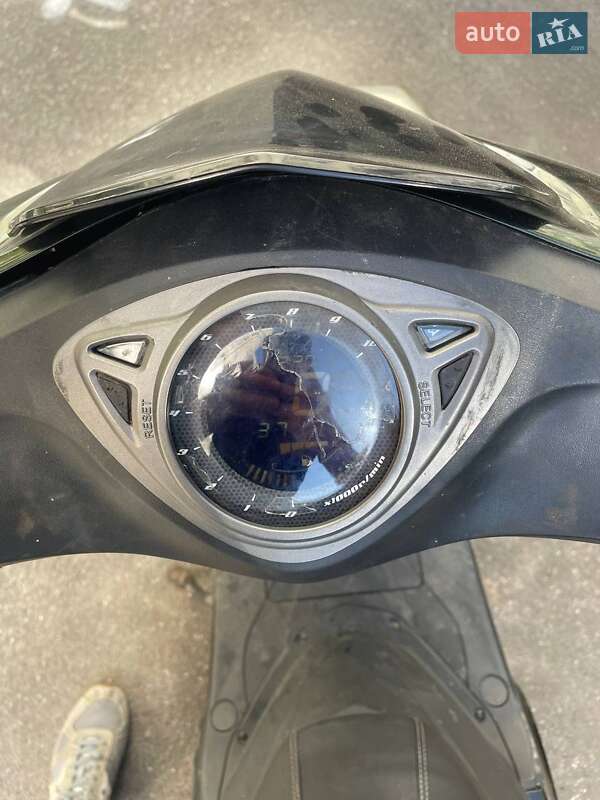 Мопеды Fada FD 2007 в Киеве фото 6 Мопеды Fada FD 2007 в Киеве