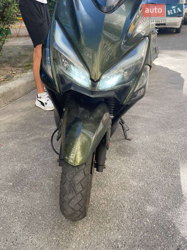 Мопеды Fada FD 2007 в Киеве фото 11 Мопеды Fada FD 2007 в Киеве