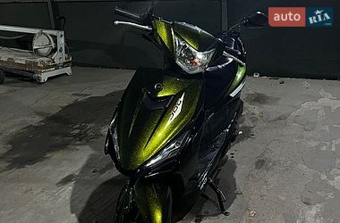 Мопеды Fada Jog 2020 в Первомайске