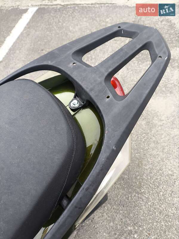 Скутер Fada M9 2020 в Харькове