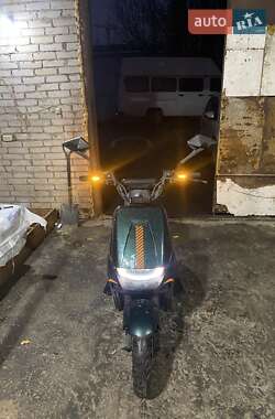 Скутер Fada MiLA 2025 в Луцьку