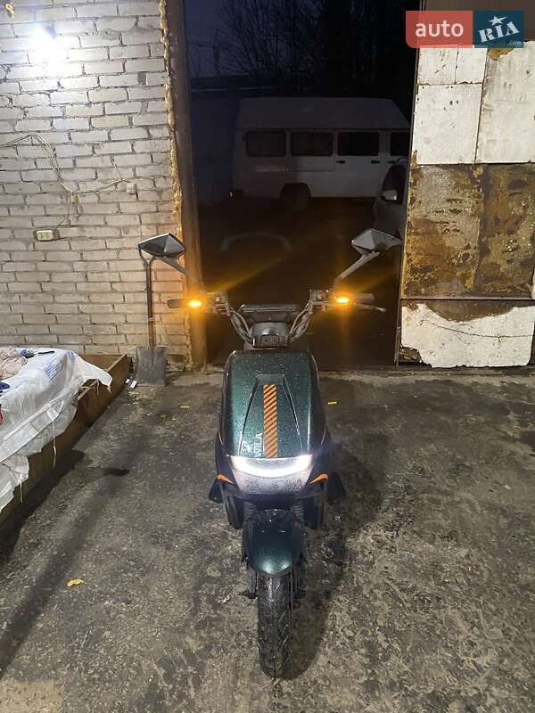 Fada MiLA 2025 Fada MiLA 2025